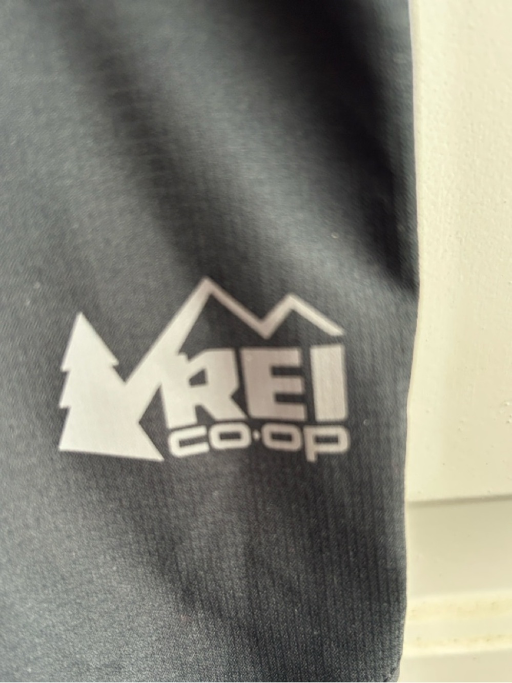 REI Co-op Peak Hiking Pants Men’s Large 30L Black Lightweight Trail Outdoor - Picture 8 of 16